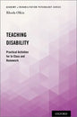 Teaching Disability: Practical Activities for in Class and Homework - Paperback