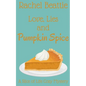 Love, Lies and Pumpkin Spice - Paperback