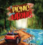 A Picnic Gone Wrong: An Adventure story for kids with illustrations - Hardcover