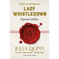 Revista de Sociedad de Lady Whistledown: Especial Cotilleos - Paperback