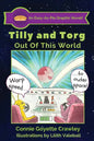 Tilly and Torg - Out of this World - Paperback