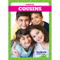 Cousins - Library Binding