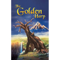 The Golden Harp - Paperback