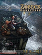 Zobeck Gazetteer - Paperback