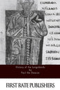 History of the Langobards - Paperback