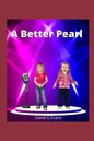 A Better Pearl - Paperback