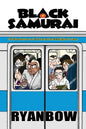 Black Samurai: The Misadventures of a Black American MMA Fighter in Japan - Paperback