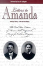 Letters to Amanda: The Civil War Letters of Marion Hill Fitzpatrick, Army of Northern Virginia - Paperback