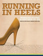 Running in Heels: Women and Politics in Saint Lucia (1961-2016) - Paperback