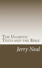 The Ugaritic Texts and the Bible - Paperback