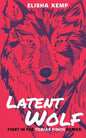 Latent Wolf: First in the Tobias Finch Series - Paperback