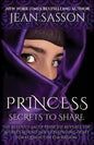 Princess: Secrets to Share - Paperback