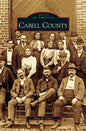 Cabell County - Hardcover