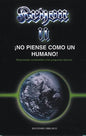 Kryon II- No Piense Como Un Humano - Paperback