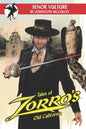 Senor Vulture - Paperback