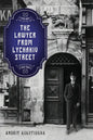 The Lawyer from Lychakiv Street - Paperback