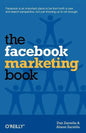 The Facebook Marketing Book - Paperback