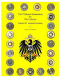 7.9x57 Mauser for The Collector - Volume III: Imperial Germany - Paperback