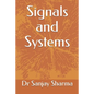 Signals and Systems - Paperback