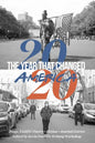 2020: The Year That Changed America - Paperback