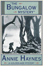 The Bungalow Mystery - Paperback