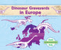 Dinosaur Graveyards in Europe - Library Binding