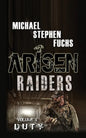 Arisen: Raiders, Volume 4 - Duty - Paperback