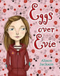 Eggs over Evie - Paperback