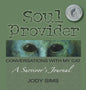 Soul Provider: Conversations with My Cat - Hardcover