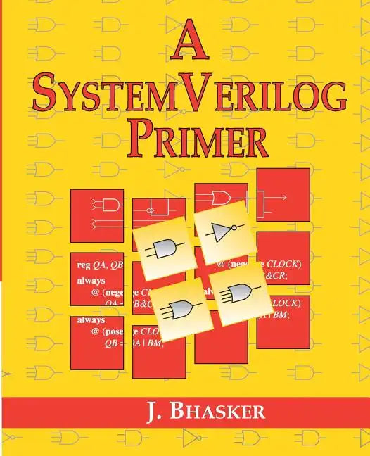 A SystemVerilog Primer - Paperback