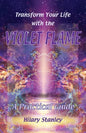 Transform Your Life With The Violet Flame - Paperback