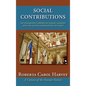 Social Contributions of Colorado's American Indian Leaders For the Seven Generations to Come - Hardcover