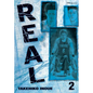 Real, Vol. 2 - Paperback