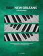 Easy New Orleans: For Beginners - Paperback