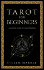 Tarot for Beginners: A Holistic Guide to Tarot Reading - Paperback