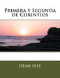 Primra y Segunda de Corintios - Paperback