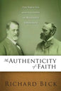 Authenticity of Faith: The Varieties and Illusions of Religious Experience - Paperback