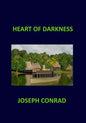HEART OF DARKNESS Joseph Conrad - Paperback