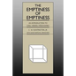The Emptiness of Emptiness: An Introduction to Early Indian Mādhyamika - Paperback