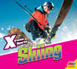 Skiing - Library Binding