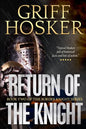 Return of the Knight - Paperback