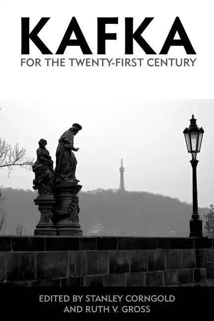 Kafka for the Twenty-First Century - Paperback