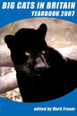 Big Cats in Britain Yearbook 2007 - Paperback