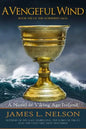 A Vengeful Wind: A Novel of Viking Age Ireland - Paperback