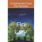 Prophecies from the Stones - Paperback