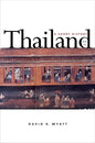 Thailand: A Short History; Second Edition - Paperback