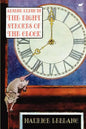 Arsene Lupin in The Eight Strokes of the Clock - Paperback