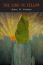The King in Yellow - Paperback
