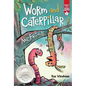 Worm and Caterpillar Are Friends: Ready-To-Read Graphics Level 1 - Hardcover