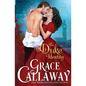 The Duke Identity: An Enemies to Lovers Hot Historical Romance - Paperback
